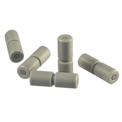 Analytical Sales & Services&nbsp;Lancer Cyano PEEK Guard Cartridges, 5µm, 20 x 2.1mm ID