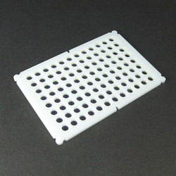 Analytical Sales & Services&nbsp;Alignment Spacer for LumidoxII LED Arrays, for use with Cell Culture Plate #96518 (Greiner 655180)