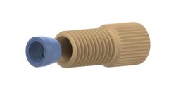 Analytical Sales & Services&nbsp;Flangeless Fitting for 3/16