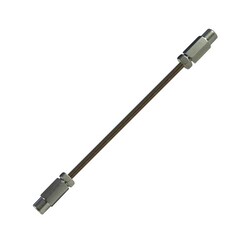 Analytical Sales & Services&nbsp;Echelon C18 Microbore Column. 4µm, 10cm x 0.5mm ID