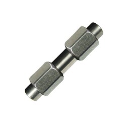 Analytical Sales & Services&nbsp;Advantage&trade; 300+ C4 Semi-Prep Column. 10µm, 5cm x 10mm ID