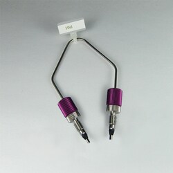 Analytical Sales & Services&nbsp;UHPLC Fingertight Valco 10µL SS Sample Loop