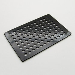 Analytical Sales & Services&nbsp;Alignment Spacer for LumidoxII LED Arrays, for use with Cell Culture Plate #96097 (Greiner 655097)