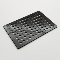 Analytical Sales & Services&nbsp;Alignment Spacer for LumidoxII LED Arrays, for use with Corning 3631 Plate