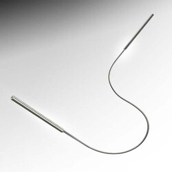 Analytical Sales & Services&nbsp;FlexChrom UHPLC SS Flexible Tubing (without Fittings) - 20cm