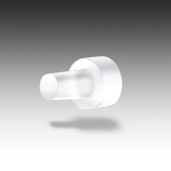 Analytical Sales & Services&nbsp;Bottle Cap Plug for Tapered Hole