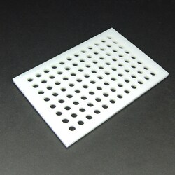 Analytical Sales & Services&nbsp;Alignment Spacer for LumidoxII LED Arrays, for use with Corning 2592 Plate