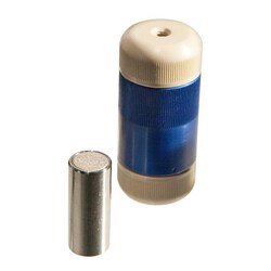 Analytical Sales & Services&nbsp;Semi-Prep Guard Cartridge Holder, 10mm ID