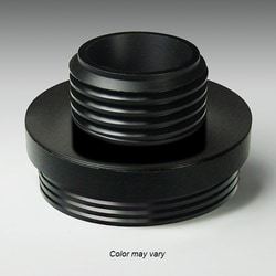 Analytical Sales & Services&nbsp;Thread Adapter, Male/Male, for Barrel Thread 2