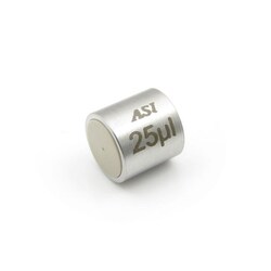 Analytical Sales & Services&nbsp;SS Micro Flow 25µL Static Bed Mixer -  Cartridge Only