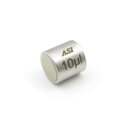 Analytical Sales & Services&nbsp;SS Micro Flow 10µL Static Bed Mixer - Cartridge Only