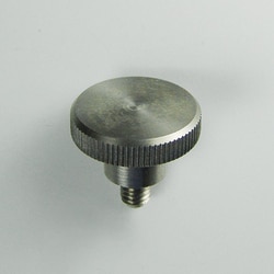 Analytical Sales & Services&nbsp;Replacements Thumb Screws for 96 Position Radiochemistry Reactor