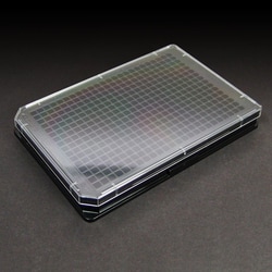 Analytical Sales & Services&nbsp;384-well Cell Culture/Imaging Microplate, 140µL Per Well