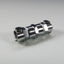 Analytical Sales & Services&nbsp;Daisy Chain/Tubing Union