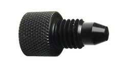 Analytical Sales & Services&nbsp;Delrin Plug, M8 x 1.25mm