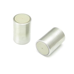 Analytical Sales & Services&nbsp;Binary Fixed Flow Splitter Replacement Resistor Set for Model 63 Splitter Manifold  5:1