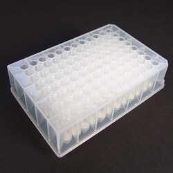 Analytical Sales & Services&nbsp;1mL 96-Well Diatomaceous Earth Filter Plate