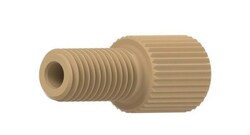 Analytical Sales & Services&nbsp;Flangeless Nut for 1/16