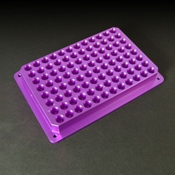 Analytical Sales & Services&nbsp;Thermal Adapter Plate for 1ml TrueTaper Collection Plate