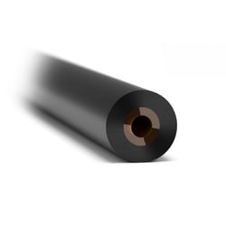 Analytical Sales & Services&nbsp;PEEKsil&trade; Tubing  -  1/16