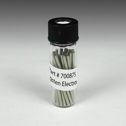 Analytical Sales & Services&nbsp;Tungsten Electrodes