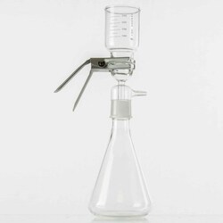 Analytical Sales & Services&nbsp;47mm/4000mL Complete Filter Unit with All Glass Assembly
