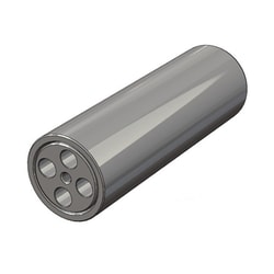 Analytical Sales & Services&nbsp;Pulse Damper, High Volume, Ultra High Pressure HPLC