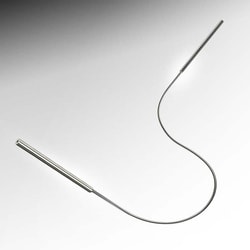 Analytical Sales & Services&nbsp;FlexChrom UHPLC Flexible SS Tubing (without fittings) - 30cm