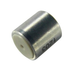 Analytical Sales & Services&nbsp;Waters Model 616, Self-Priming SS Outlet Check Valve, Cartridge Only