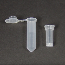 Analytical Sales & Services&nbsp;MWCO Micro Spin Filters, 800µL Volume, PES 3,000 with 2.0mL Receiver Tubes