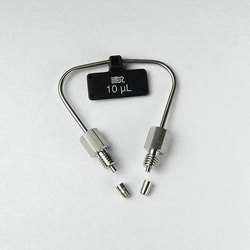 Analytical Sales & Services&nbsp;10µL SS Sample Loop