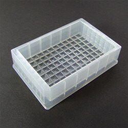 Analytical Sales & Services&nbsp; Low Profile, 96 Well Reagent Reservoir