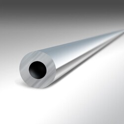 Analytical Sales & Services&nbsp;Hastelloy C Tubing - 1/16