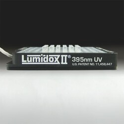 Analytical Sales & Services&nbsp;Lumidox II 24-Well, 9mm Spaced LED Arrays