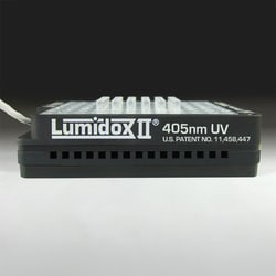 Analytical Sales & Services&nbsp;Lumidox II 24-Well, 9mm Spaced LED Arrays