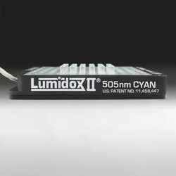 Analytical Sales & Services&nbsp;Lumidox II 24-Well, 9mm Spaced LED Arrays
