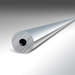 Analytical Sales & Services&nbsp;Hastelloy C Tubing - 1/16