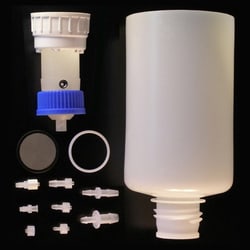 Analytical Sales & Services&nbsp;Complete 2L Filter Funnel System
