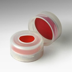 Analytical Sales & Services&nbsp;11mm Snap Caps with PTFE/Natural Rubber Liners