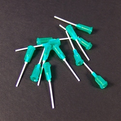 Analytical Sales & Services&nbsp;PP Outlet Needles
