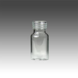 Analytical Sales & Services&nbsp;18mm, 10mL, 22.5 x 46mm Clear Glass Screw Thread Head Space Vials - Silanized