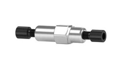 Analytical Sales & Services&nbsp;40 psi BPR Assembly with SS Holder and Fittings