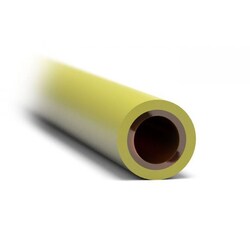Analytical Sales & Services&nbsp;PEEKsil&trade; Tubing  -  1/16