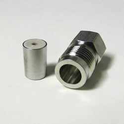 Analytical Sales & Services&nbsp;Inlet Check Valve Assembly for Varian PrepStar SD-1