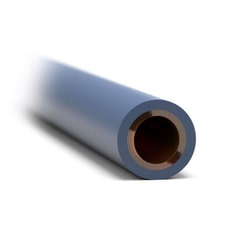 Analytical Sales & Services&nbsp;PEEKsil&trade; Tubing  -  1/16