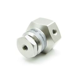 Analytical Sales & Services&nbsp;SS Micro Flow 10µL Binary Tee Static Bed Mixer - Complete Assembly