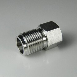 Analytical Sales & Services&nbsp;Hitachi SS Inlet housing