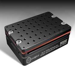 Analytical Sales & Services&nbsp;HPLC 48-Position Photoredox Reaction Block, Gen II