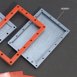 Analytical Sales & Services&nbsp;Closed Bottom Plate For Nano Nest