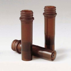 Analytical Sales & Services&nbsp;2mL Amber Self-standing PP Micro-Centrifuge Tube